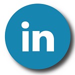 linkedin, social media, internet